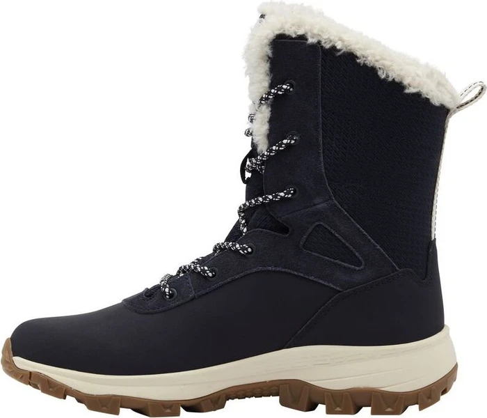 Jack Wolfskin Everquest Texapore Snow High dark navy (Damen)