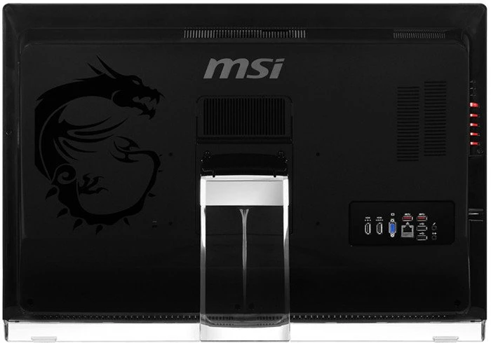 MSI Wind Top AG270 2QC 3K-R7487H16G2T0DS81MANX, Core i7-4870HQ, 16GB RAM, 256GB SSD, 2TB HDD, GeForce GTX 970M