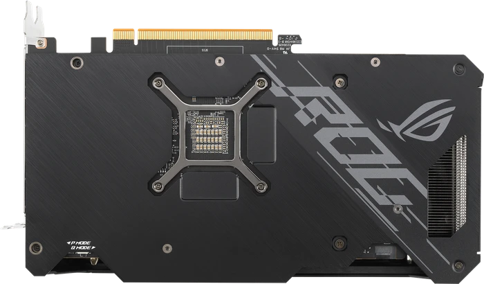 ASUS ROG Strix Radeon RX 6600 XT OC, ROG-STRIX-RX6600XT-O8G-GAMING, 8GB GDDR6, HDMI, 3x DP