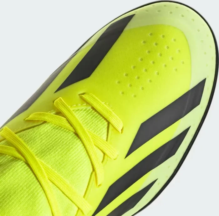 adidas X Crazyfast League TF team solar yellow 2/core black/cloud white
