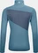 Ortovox Fleece Grid Funktionsjacke light blue (Damen) Vorschaubild
