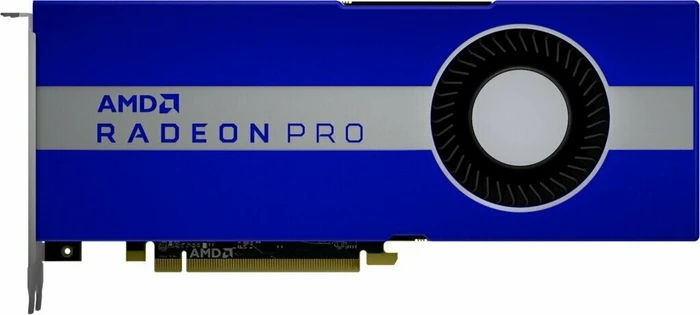 AMD Radeon PRO W5700, 8GB GDDR6, USB-C, 5x mDP