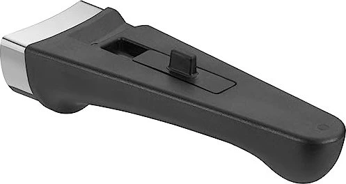 WMF Silit Perfect Schnellkochtopf Stielgriff mit Flammschutz