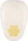 Vaessen Creative Hebel-Motivstanzer Super Jumbo, Blume Clio, gold/weiß, 75x69mm Vorschaubild