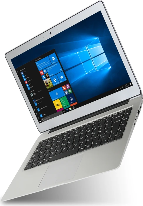 Wortmann Terra Mobile 1460Q, Core i5-10210Y, 8GB RAM, 256GB SSD, DE