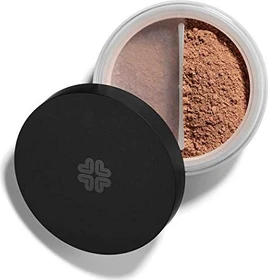 Lily Lolo Mineral Foundation Dusky LSF15, 10g
