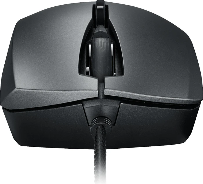 ASUS ROG Strix Evolve, USB
