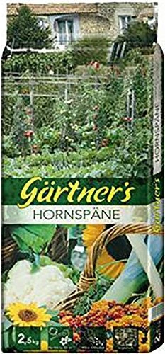 Grtner's Hornspne Dnger ab  5,59 (2026) | Preisvergleich Geizhals  Deutschland