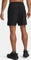 Under Armour Woven Wordmark Hose kurz black/fresco blue (Herren) Vorschaubild