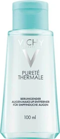 Vichy Pureté Thermale Augen Make-Up-Entferner sensitiv, 100ml