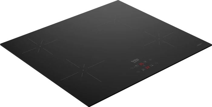 Beko HII64401QT Induktionskochfeld autark