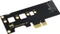 Waveshare PCIe -> M.2 Adapter, PCIe 1x Vorschaubild