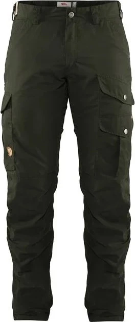 Fjällräven Barents Pro Hunting Trousers Hose lang deep forest (Herren)
