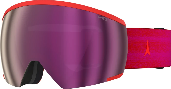 Atomic Redster L HD