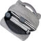 RivaCase 7562 Prater anti-theft Laptop Rucksack 15.6", grau/mocha Vorschaubild
