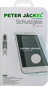Peter Jäckel HD Glass Protector für Xiaomi Mi 11 Lite 4G/Mi 11 Lite 5G