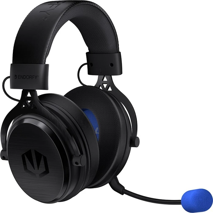 Endorfy Viro Wireless schwarz