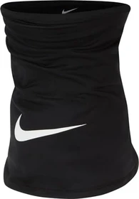 Nike Dri-FIT Winter Warrior Schlauchtuch schwarz