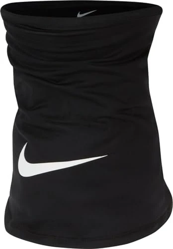 Nike Dri-FIT Winter Warrior Schlauchtuch schwarz