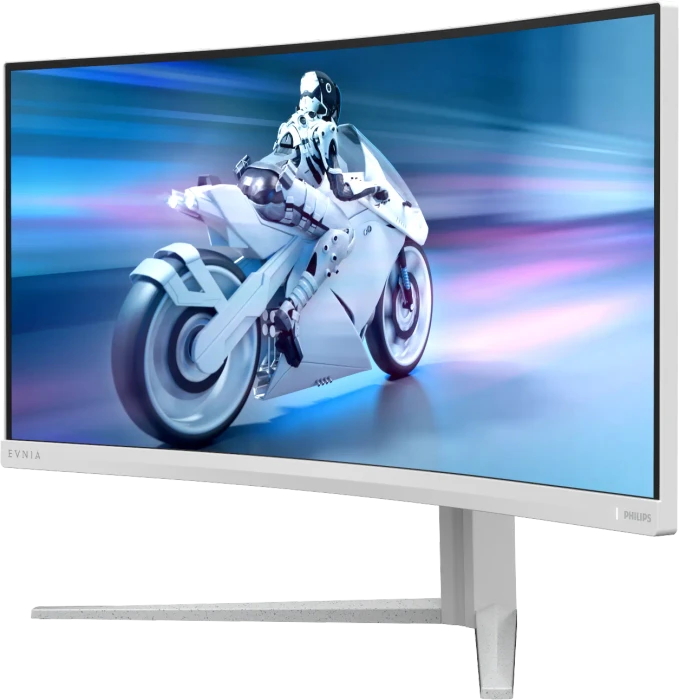 Philips Evnia 5000 Series 34M2C5501A, 34"
