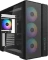 SAMA S50, schwarz, Glasfenster Vorschaubild