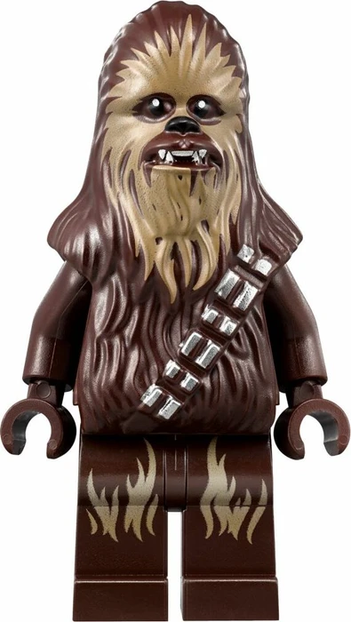 LEGO Star Wars Microfighters - Millennium Falcon (75193) – Bild 5 von 5
