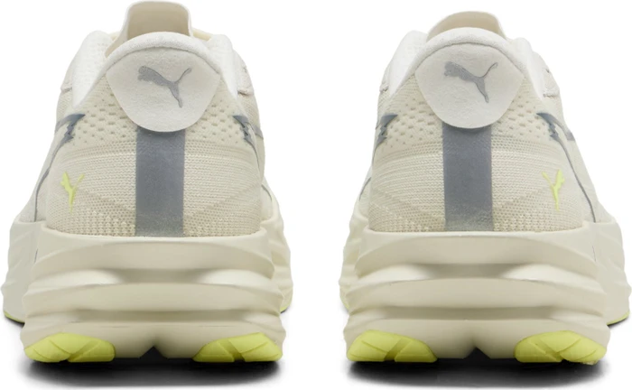 Puma Deviate Pure Nitro ivory glow/fizzy yellow (Herren)