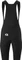 Gonso Ride Miles Bib Rec Fahrradhose kurz schwarz (Damen) Vorschaubild