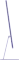 Apple iMac 24", violett, M4 - 10 Core CPU / 10 Core GPU, 24GB RAM, 256GB SSD, Nanotexturglas [2024] Vorschaubild