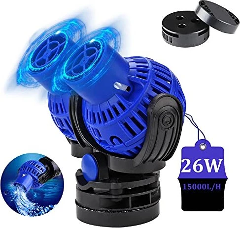 Sunsun JVP Series 360 Wave Maker 232