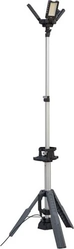 Brennenstuhl 13050 T 100W LED Elektro-Baustrahler