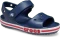 Crocs Bayaband Sandal navy/pepper (Junior) Vorschaubild
