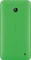 Nokia Lumia 630 Dual-SIM grün Vorschaubild