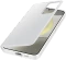 Samsung Smart View Wallet Case für Galaxy S24+ weiß Vorschaubild