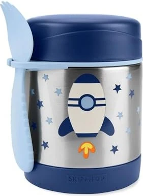 Skip Hop Edelstahl-Warmhaltebox, 0.325l
