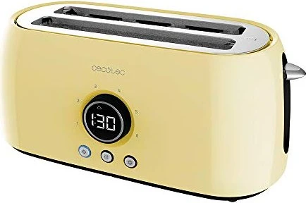 Cecotec ClassicToast 15000 Toaster