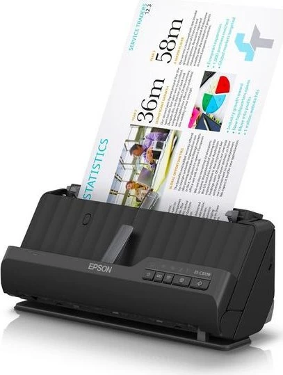 Epson ES-C320W
