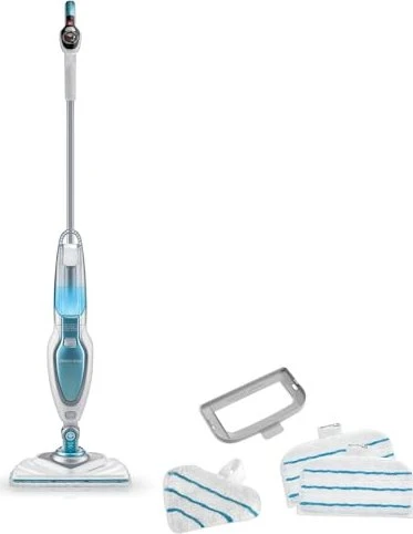 BLACK+DECKER FSM1630 Image