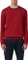s.Oliver Baumwoll Logo-Stickerei Pullover (Herren) Vorschaubild
