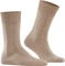 Falke Lhasa Rib Socken nutmeg mel (Herren) Vorschaubild