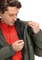 Maier Sports Metor 3in1 Funktionsjacke sedona sage (Herren) Vorschaubild