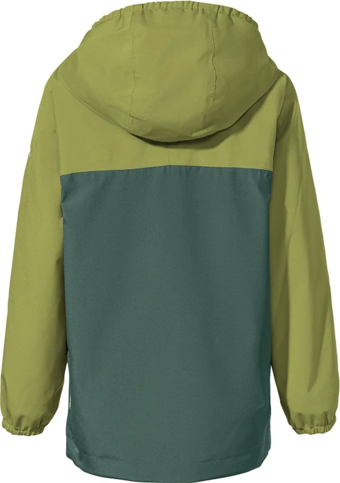 Vaude Escape 3in1 Funktionsjacke dusty forest (Junior)