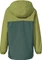 Vaude Escape 3in1 Funktionsjacke dusty forest (Junior) Vorschaubild