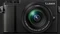 Panasonic Lumix DC-GX9 schwarz mit Objektiv Lumix G Vario 12-60mm 3.5-5.6 ASPH Power OIS Vorschaubild