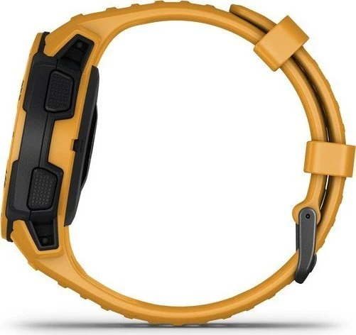 Garmin Instinct gelb