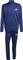 adidas Basic 3-Streifen French Terry Trainingsanzug (Herren) Vorschaubild