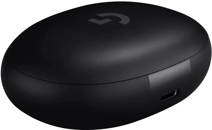Logitech G FITS schwarz