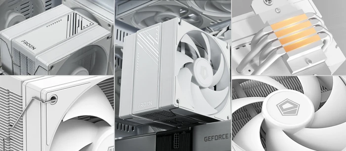 ID-Cooling Frozn A410 DW