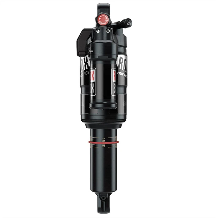 RockShox Monarch Plus RC3 Debon Air 200x51mm Dämpfer