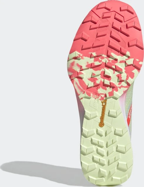 adidas Terrex Speed Flow almost lime/pulse lime/turbo (Damen)